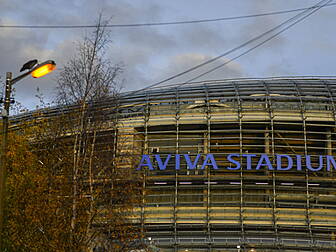 UEFA float the idea of FAI sel...